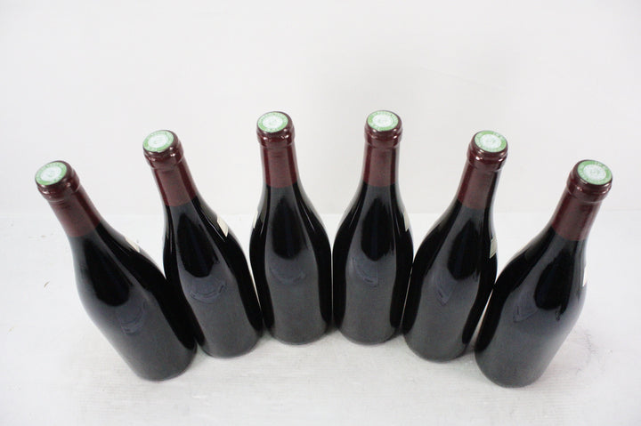 Ghislaine Barthod Chambolle Musigny Les Cras 1er Cru 2016