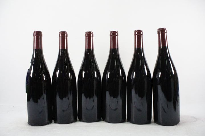 Ghislaine Barthod Chambolle Musigny Les Chatelots 1er Cru 2017