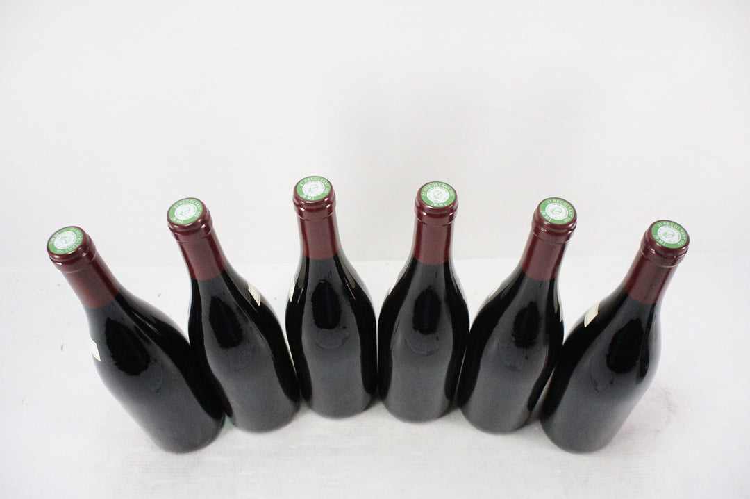 Ghislaine Barthod Chambolle Musigny Les Chatelots 1er Cru 2017