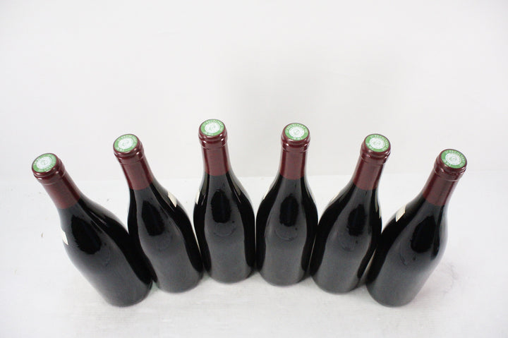 Ghislaine Barthod Chambolle Musigny Les Chatelots 1er Cru 2017