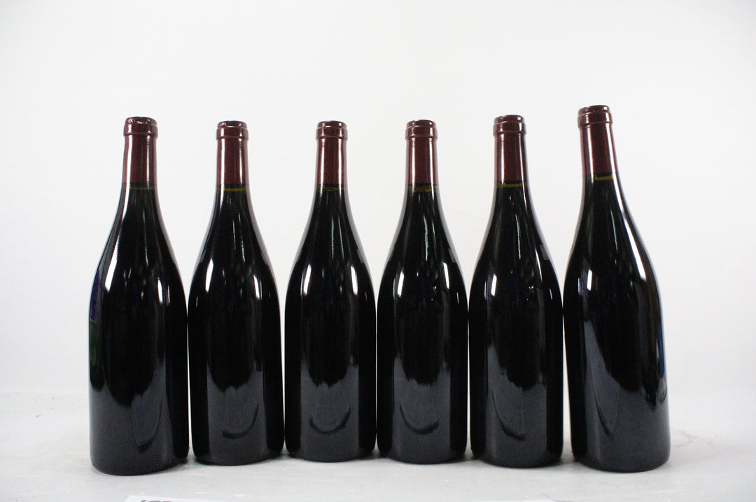 Ghislaine Barthod Chambolle Musigny Les Cras 1er Cru 2018