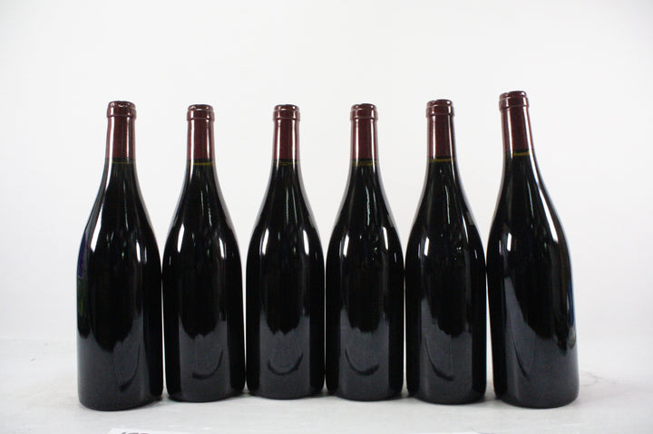 Ghislaine Barthod Chambolle Musigny Les Cras 1er Cru 2018