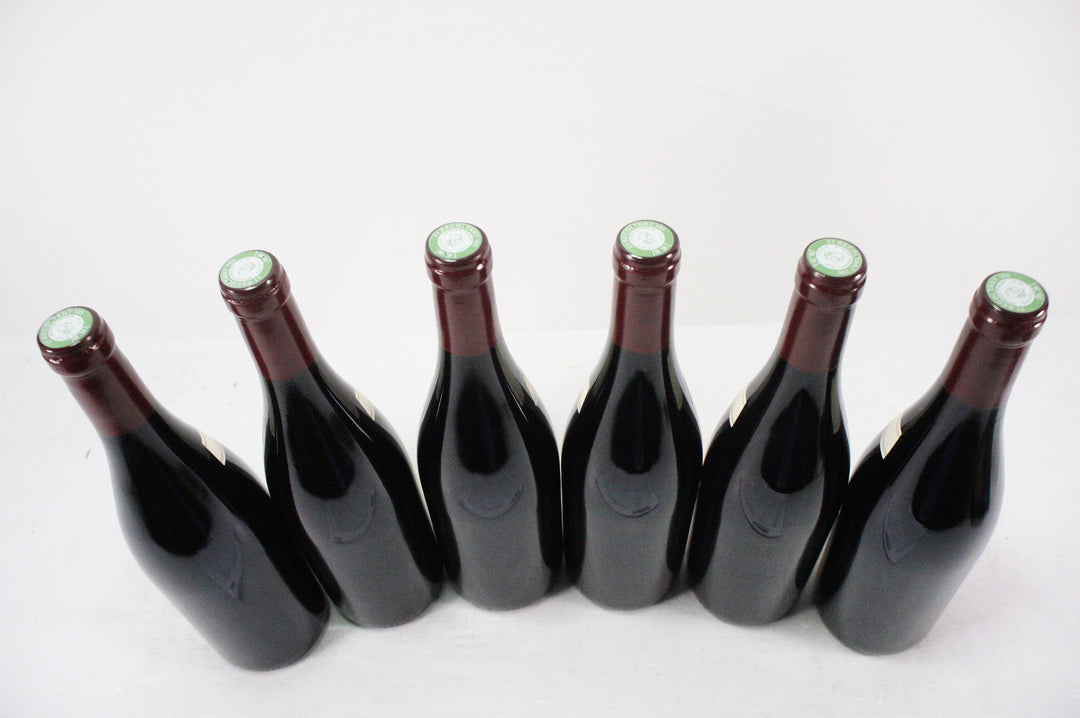 Ghislaine Barthod Chambolle Musigny Les Cras 1er Cru 2018