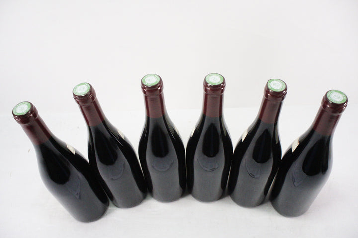 Ghislaine Barthod Chambolle Musigny Les Cras 1er Cru 2018