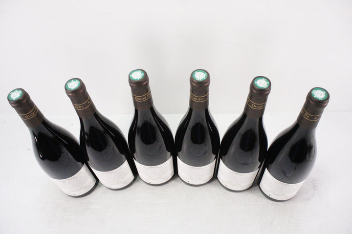 Dugat Py Pommard Les Vaumuriens Hauts 2019