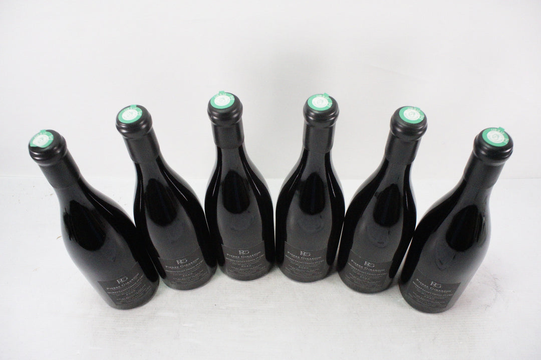 Pierre Girardin Morey St Denis Les Monts Luisants 1er Cru 2020