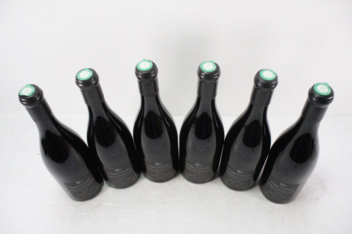 Pierre Girardin Morey St Denis Les Monts Luisants 1er Cru 2020