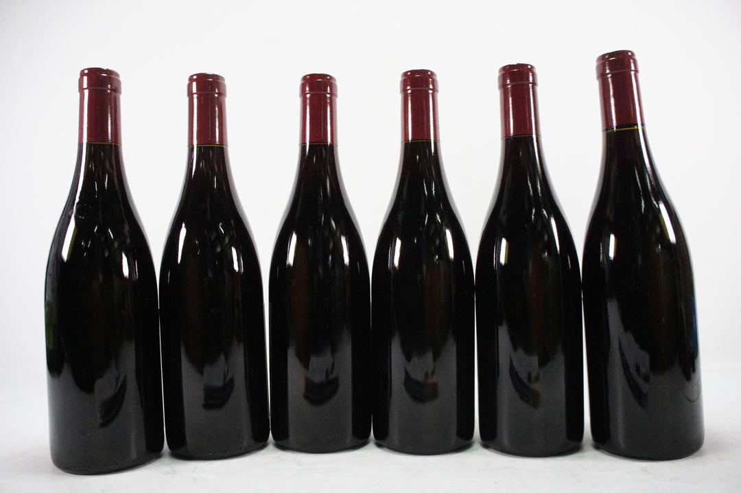 Claude Dugat Bourgogne Rouge 2019