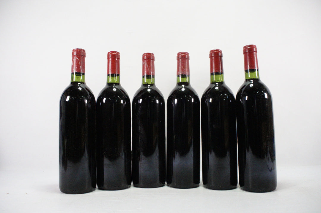 Chateau Canon 1983 *