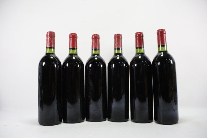 Chateau Canon 1983 *