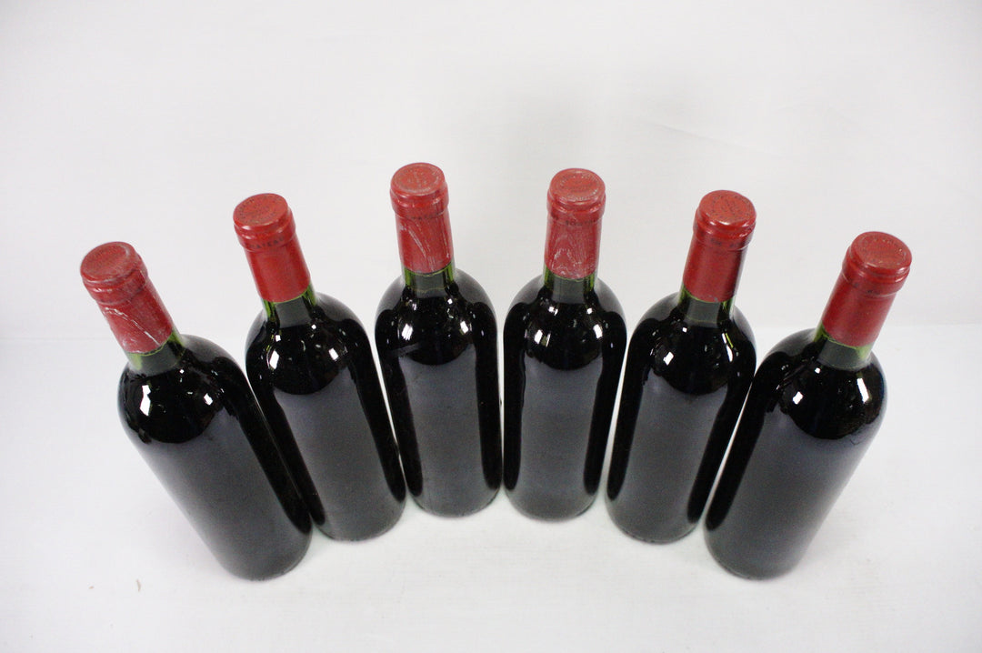 Chateau Canon 1983 *