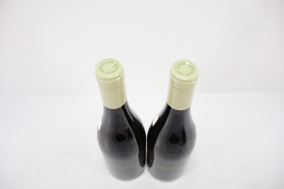 Ramonet Chassagne Montrachet Les Ruchottes 1er Cru 2015