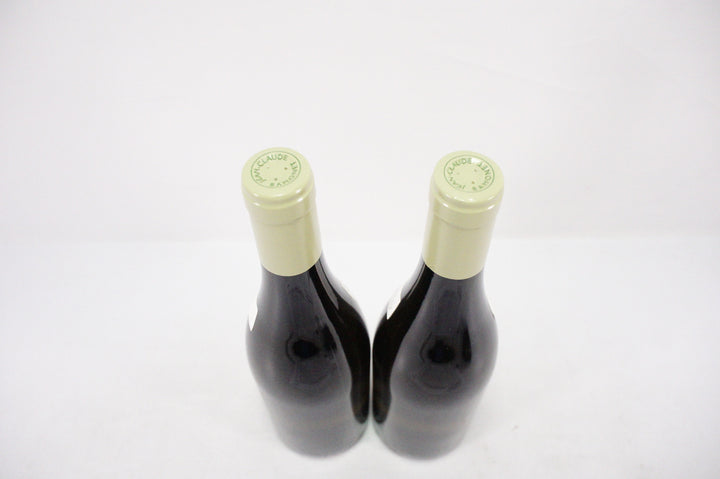Ramonet Chassagne Montrachet Les Ruchottes 1er Cru 2015