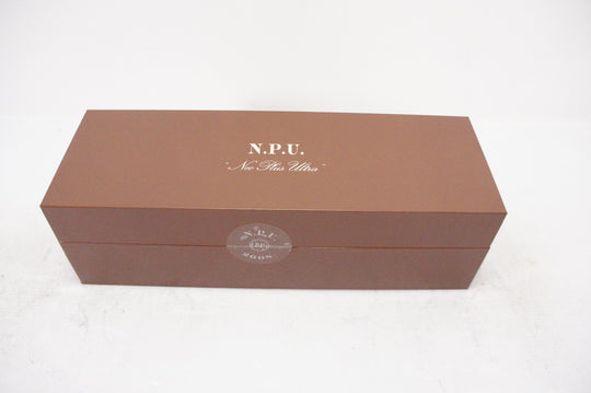 Bruno Paillard NPU 2008