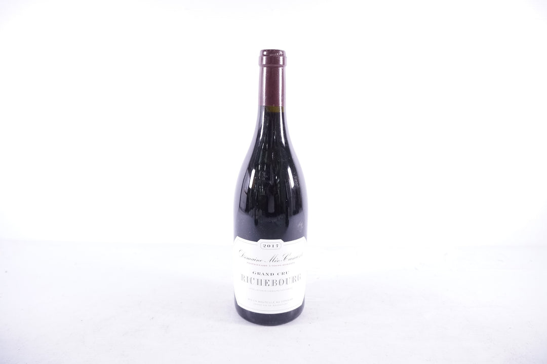 Meo Camuzet Richebourg Grand Cru 2017