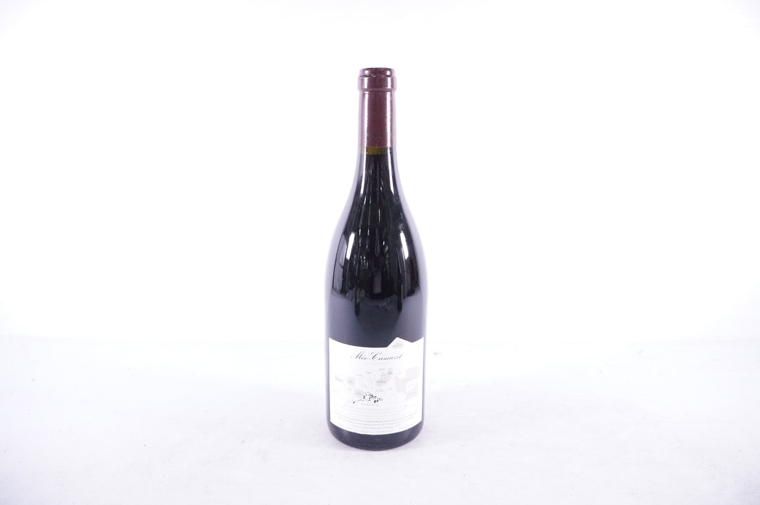 Meo Camuzet Richebourg Grand Cru 2017