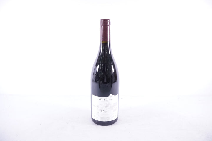 Meo Camuzet Richebourg Grand Cru 2017
