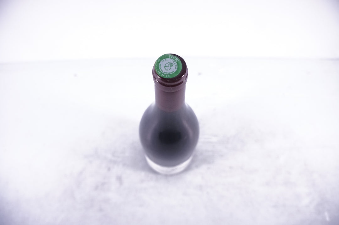 Meo Camuzet Richebourg Grand Cru 2017