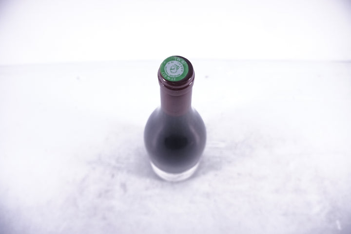 Meo Camuzet Richebourg Grand Cru 2017