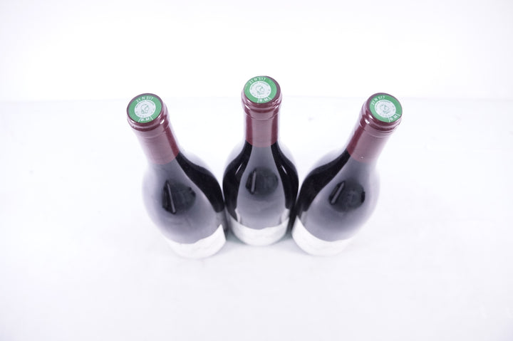 Meo Camuzet Richebourg Grand Cru 2018 *