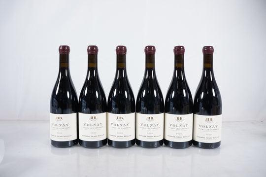 Henri Boillot Volnay Les Chevrets 1er Cru 2020