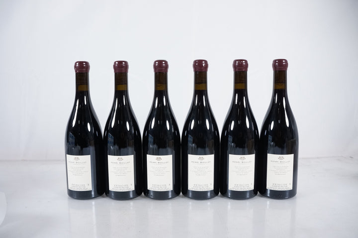 Henri Boillot Volnay Les Chevrets 1er Cru 2020