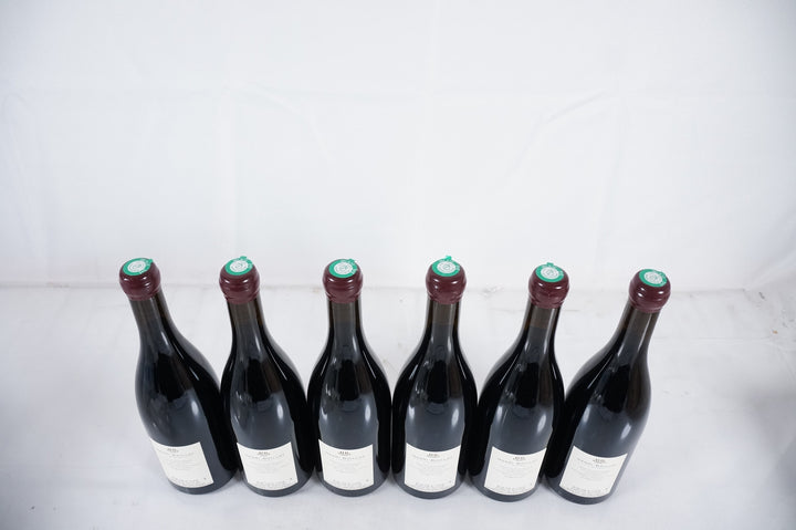 Henri Boillot Volnay Les Chevrets 1er Cru 2020