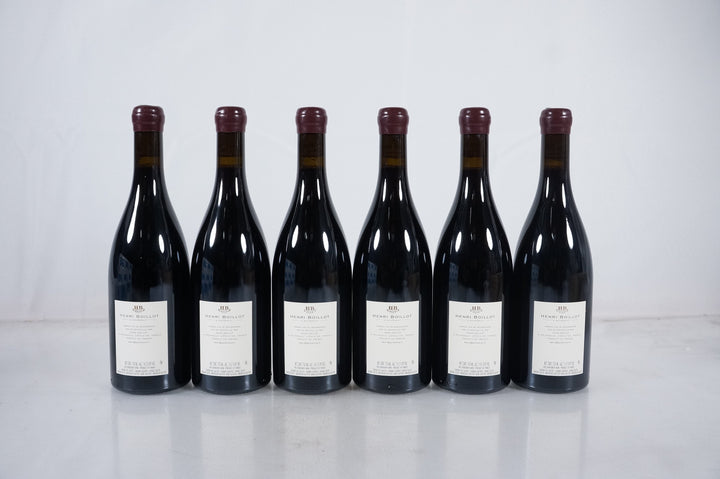 Henri Boillot Pommard Clos Blanc 1er Cru 2020