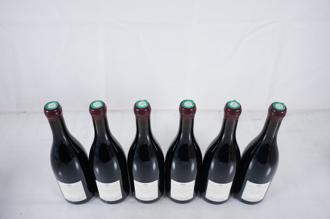 Henri Boillot Pommard Clos Blanc 1er Cru 2020