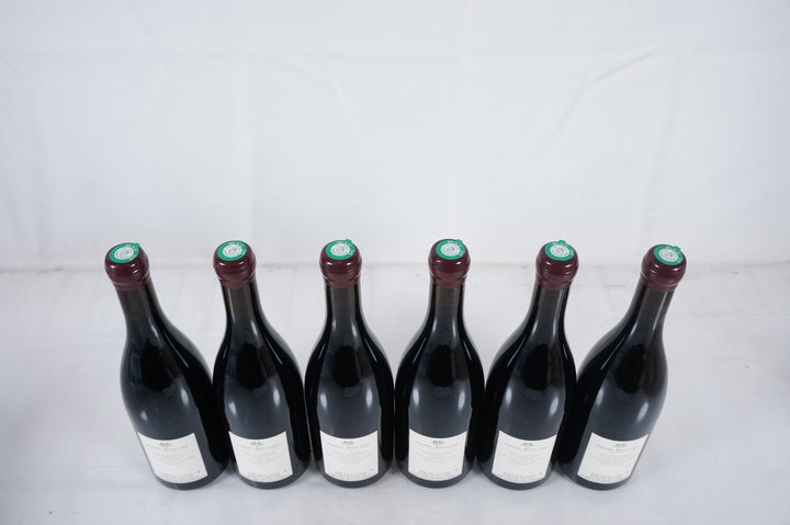 Henri Boillot Pommard Clos Blanc 1er Cru 2020