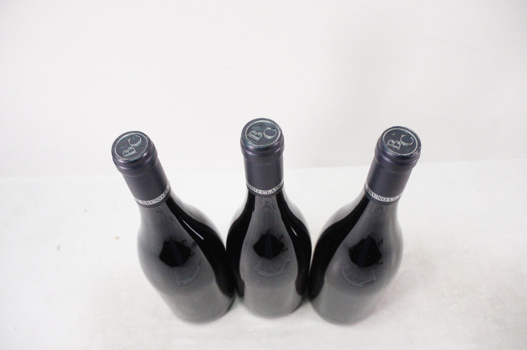 Bruno Clair Chambertin Clos de Beze Grand Cru 2020