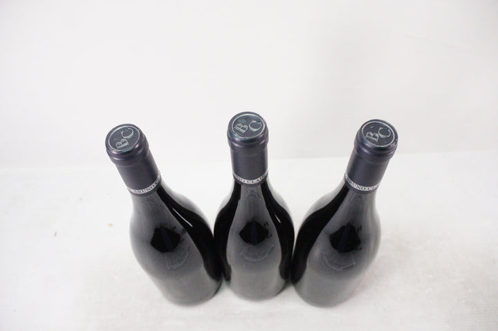 Bruno Clair Chambertin Clos de Beze Grand Cru 2020