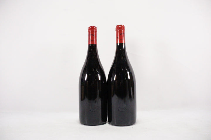Armand Rousseau Ruchottes Chambertin Clos des Ruchottes Grand Cru 2015 *