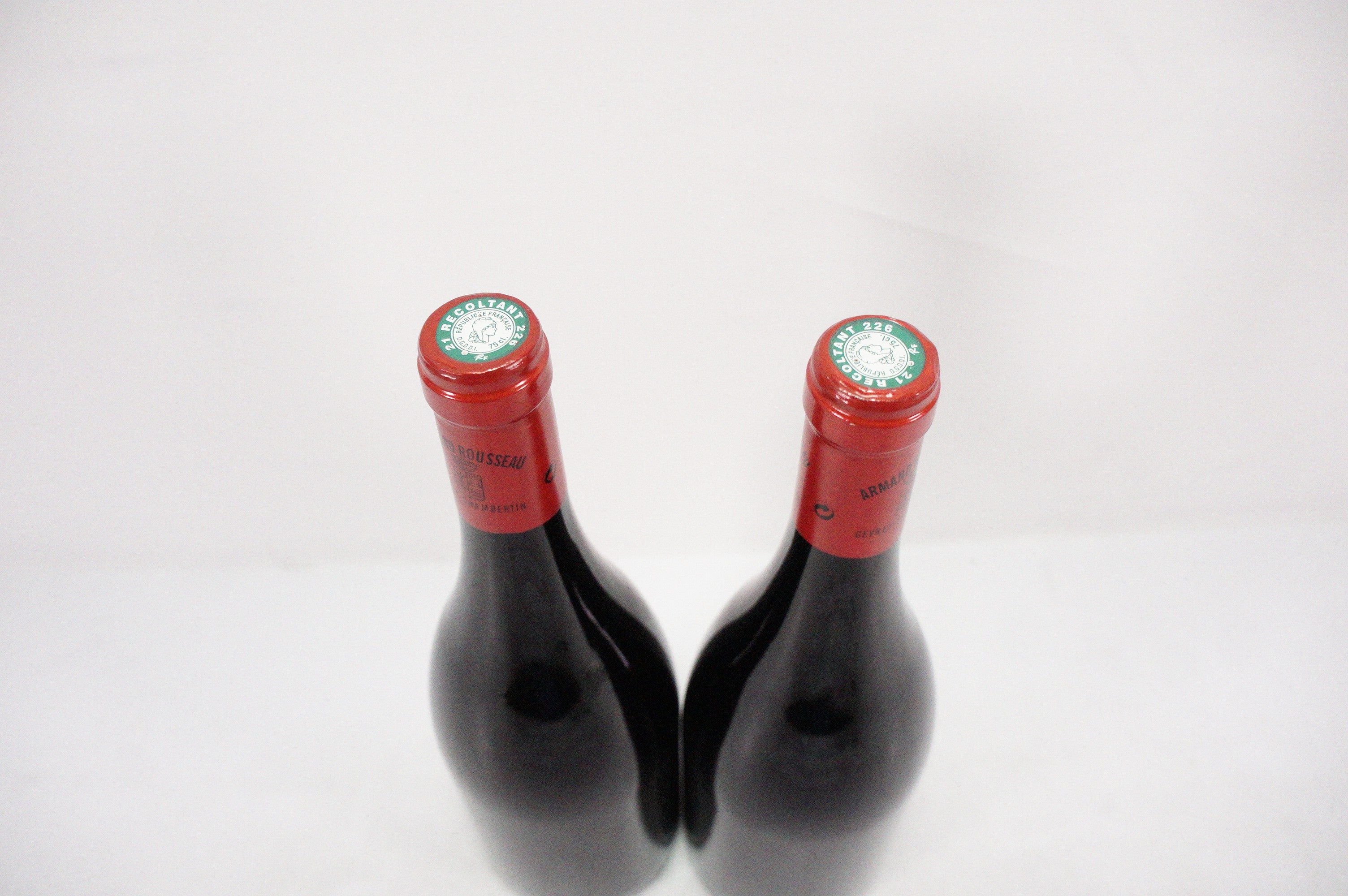 Armand Rousseau Ruchottes Chambertin Clos des Ruchottes Grand Cru