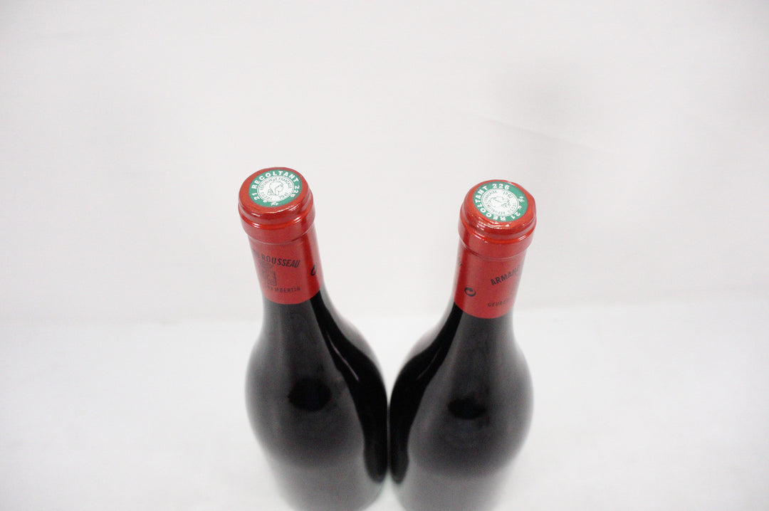 Armand Rousseau Ruchottes Chambertin Clos des Ruchottes Grand Cru 2015 *