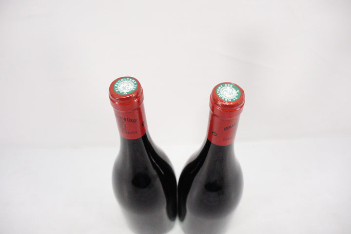 Armand Rousseau Ruchottes Chambertin Clos des Ruchottes Grand Cru 2015 *