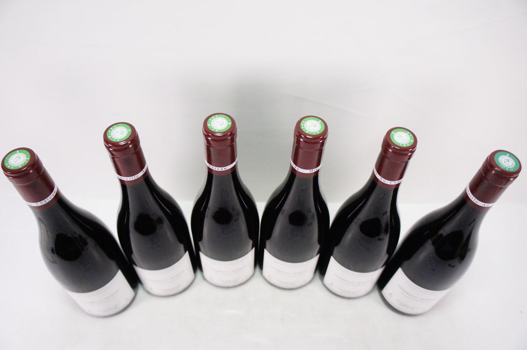 J.F. Mugnier Chambolle Musigny 2019