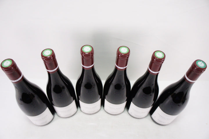 J.F. Mugnier Chambolle Musigny 2019