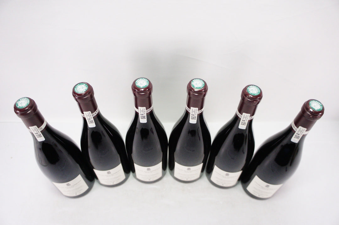 Domaine des Lambrays Clos des Lambrays Grand Cru 2019 *