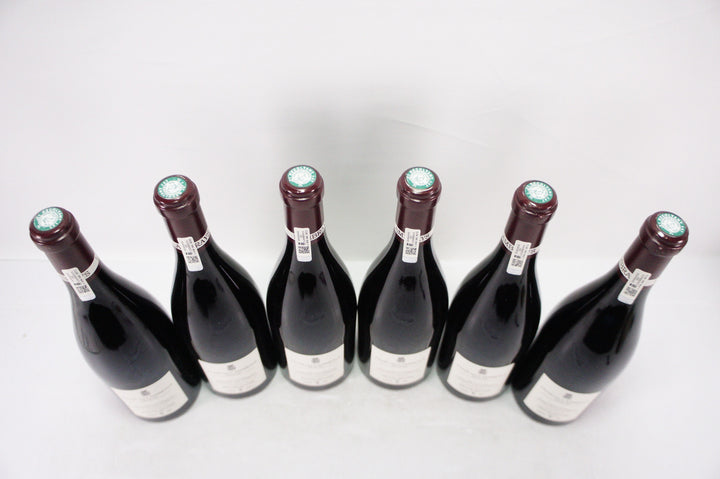 Domaine des Lambrays Clos des Lambrays Grand Cru 2019 *