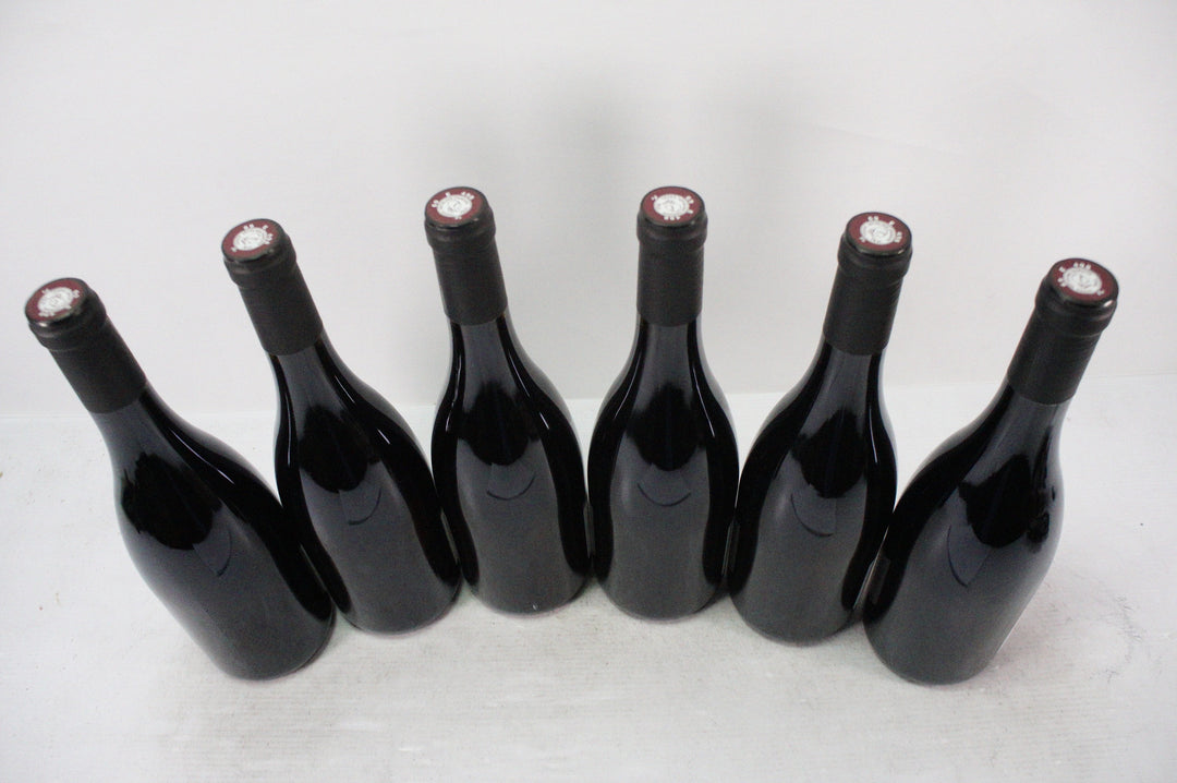 Julien Sunier Regnie 2021