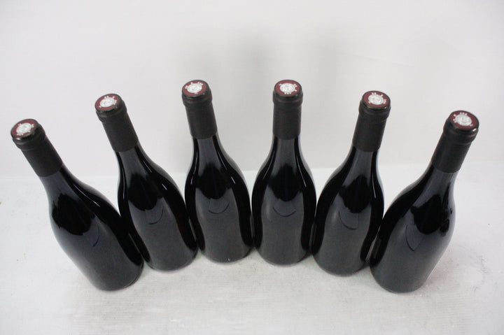 Julien Sunier Regnie 2021