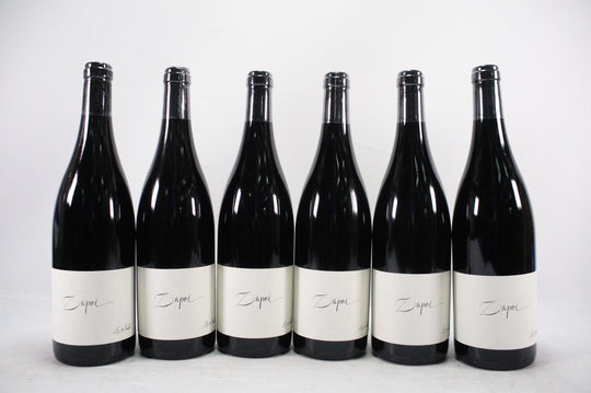 Frederic Cossard Zapoi Les en Hauts NV