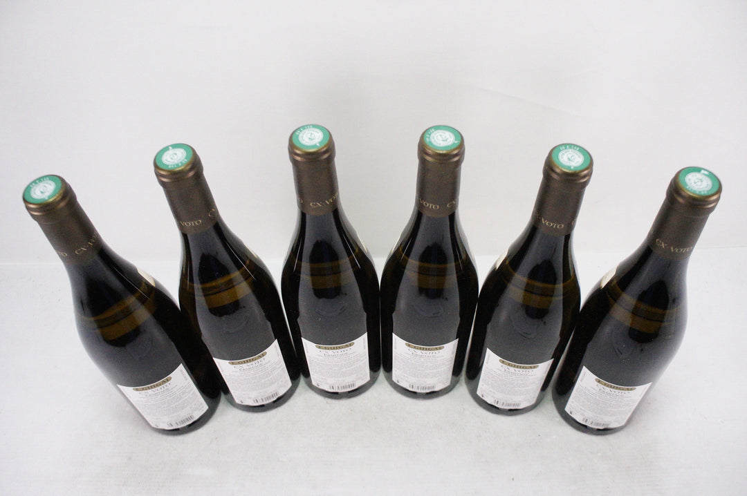 Guigal Ermitage Ex Voto Blanc 2017