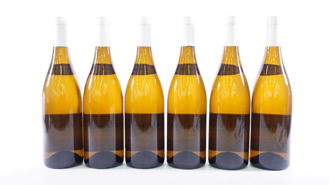 Jean Marie Bouzereau Meursault 2020