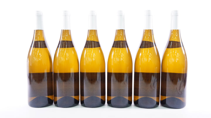 Jean Marie Bouzereau Meursault 2020