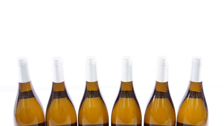 Jean Marie Bouzereau Meursault 2020