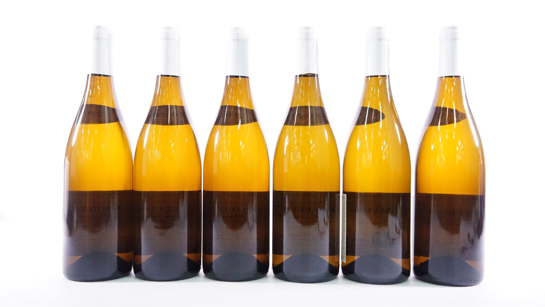Jean Marie Bouzereau Meursault Charmes 1er Cru 2020