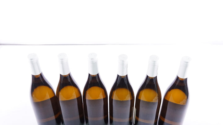 Jean Marie Bouzereau Meursault Charmes 1er Cru 2020
