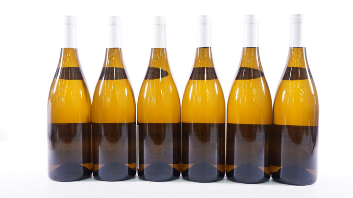 Jean Marie Bouzereau Meursault Goutte d'Or 1er Cru 2020 *